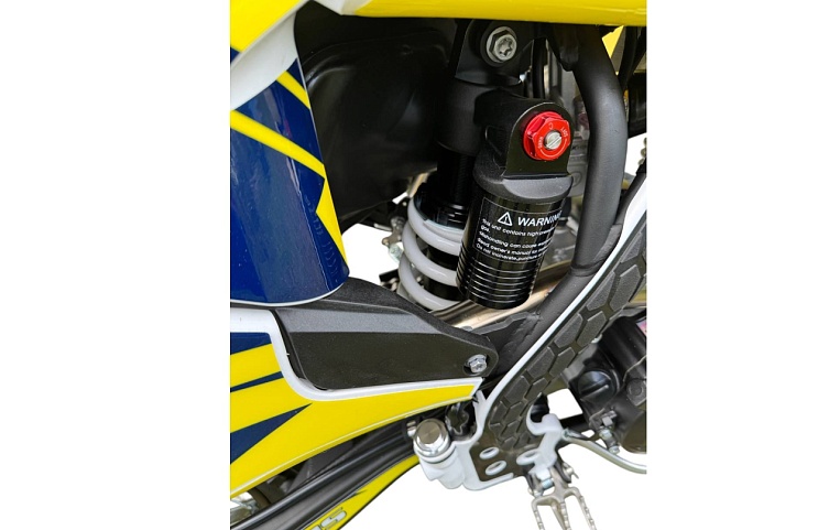 Эндуро мотоцикл IRBIS HTR 250 в Пушкино