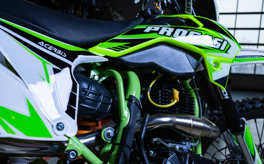 Мотоцикл Progasi SUPER MAX 300 PRO PR300 (ZS175FMN) в Пушкино