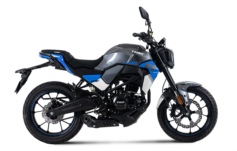 Мотоцикл TMBK MONTANA NG в Пушкино