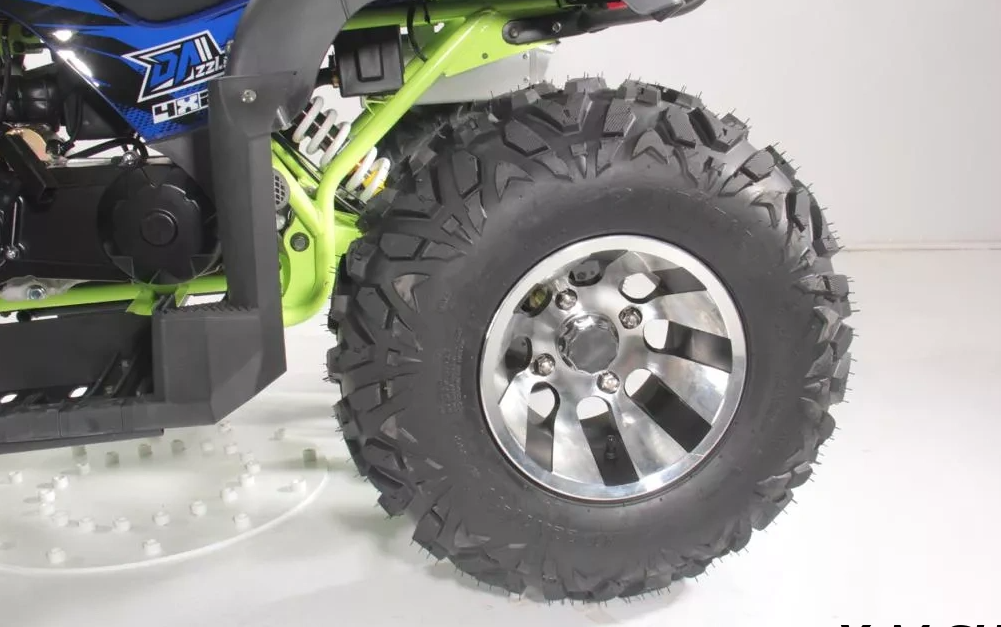 Квадроцикл YACOTA SELA MAX 200 в Пушкино