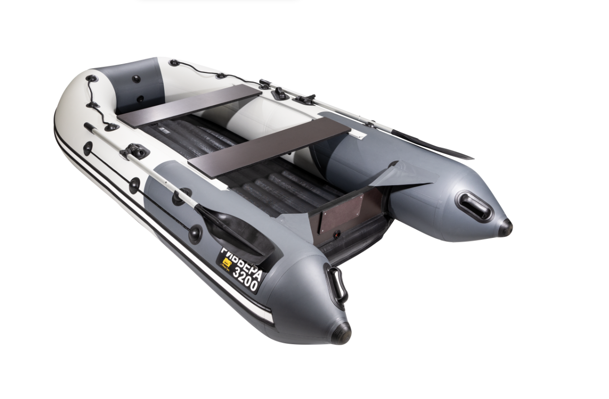 Лодка ривьера 3200 нднд гидролыжа в Пушкино