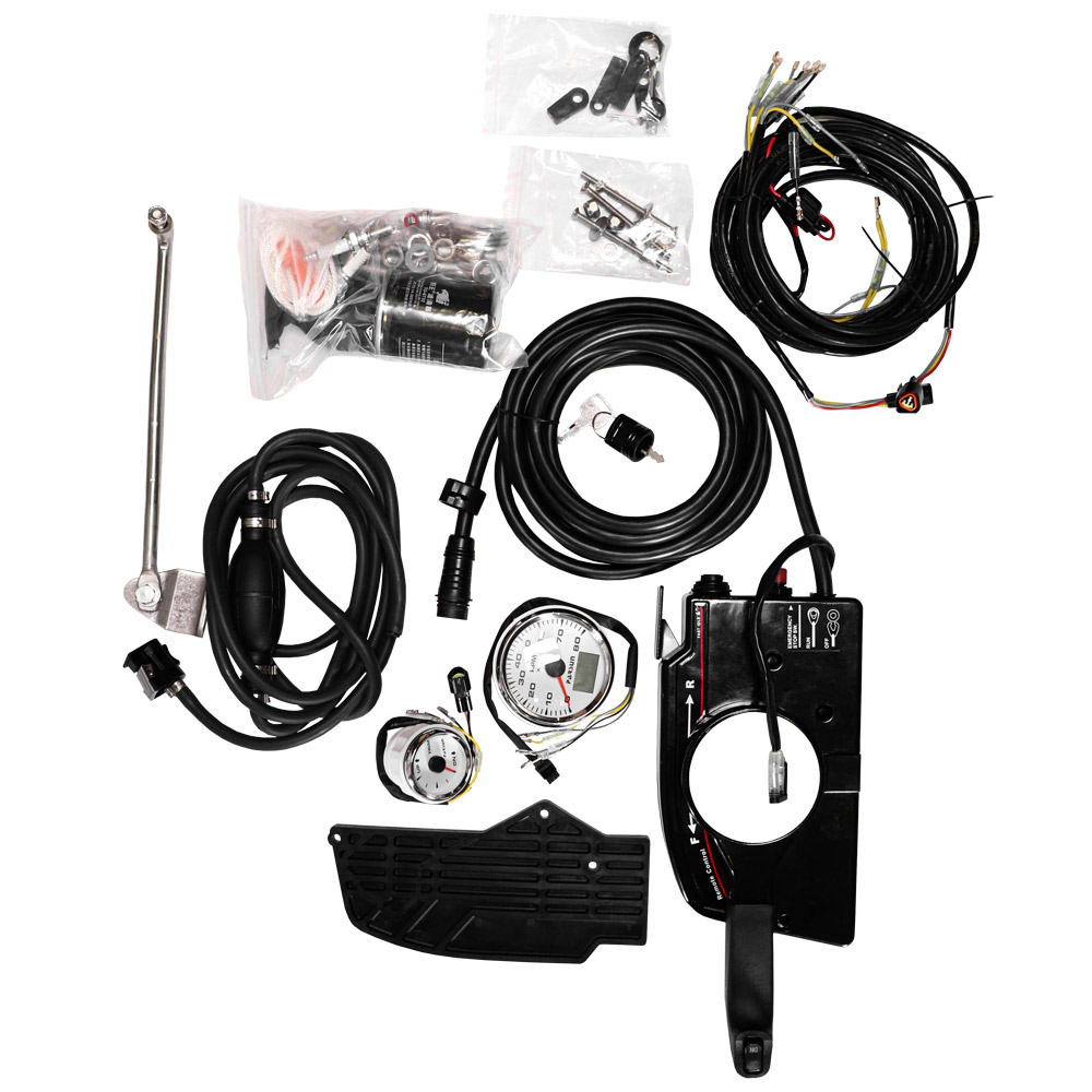 ЛОДОЧНЫЙ МОТОР TOYAMA F60FEL-T-EFI в Пушкино