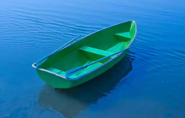 Стеклопластиковая Лодка Голавль в Пушкино