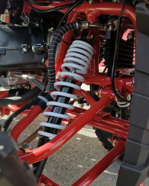 Квадроцикл GBM SHARP BIG 300 NEW в Пушкино