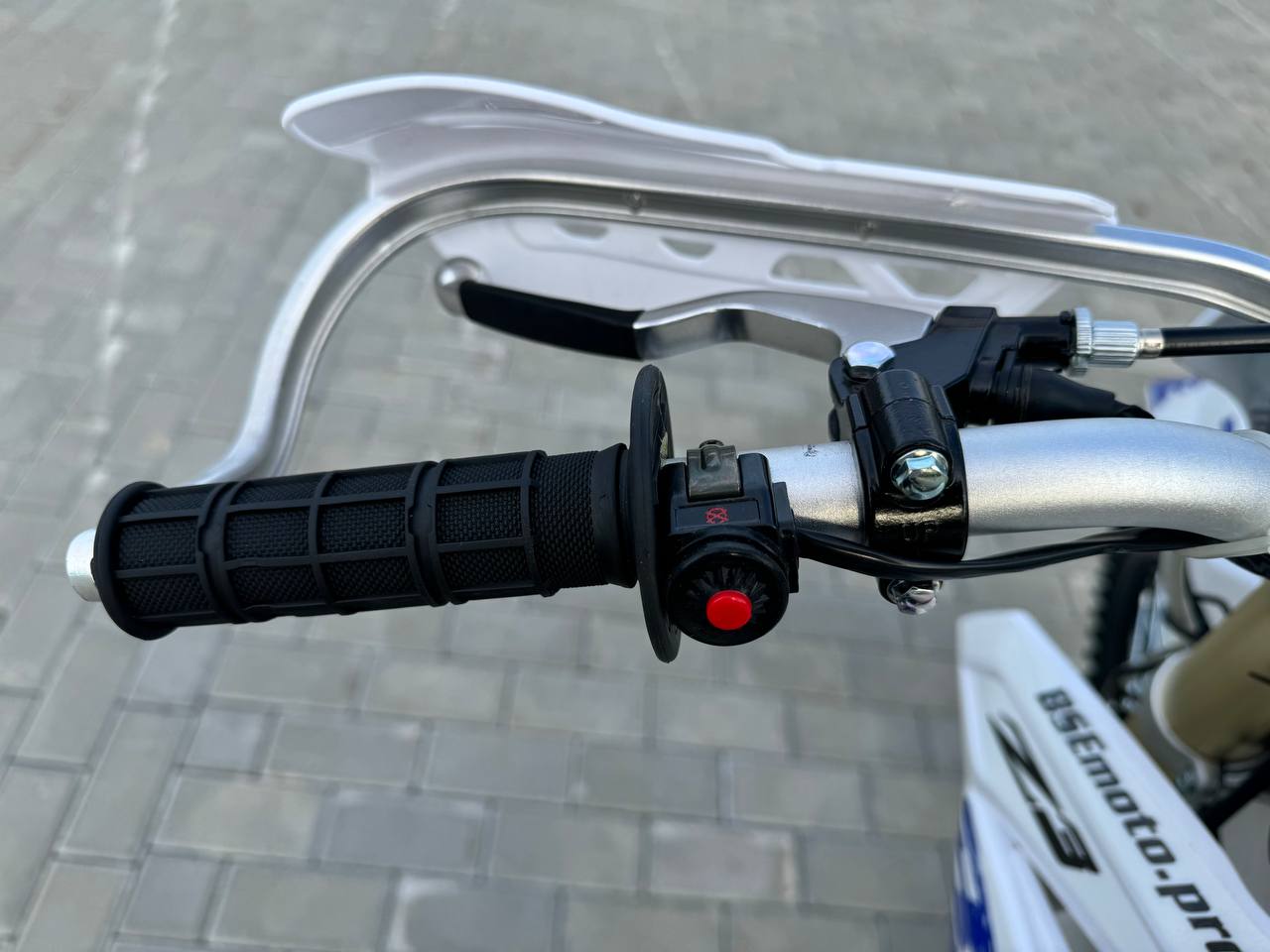 Эндуро / кросс мотоцикл BSE Z3 21/18 в Пушкино