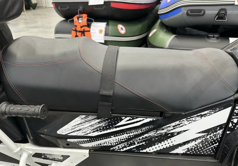 СНЕГОХОД IRBIS SF200L XE SUPERLONG в Пушкино