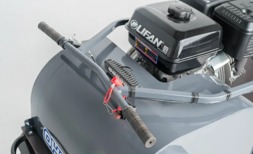 Мотобуксировщик ОНЕГО 500 15 FRONT LIMITED в Пушкино