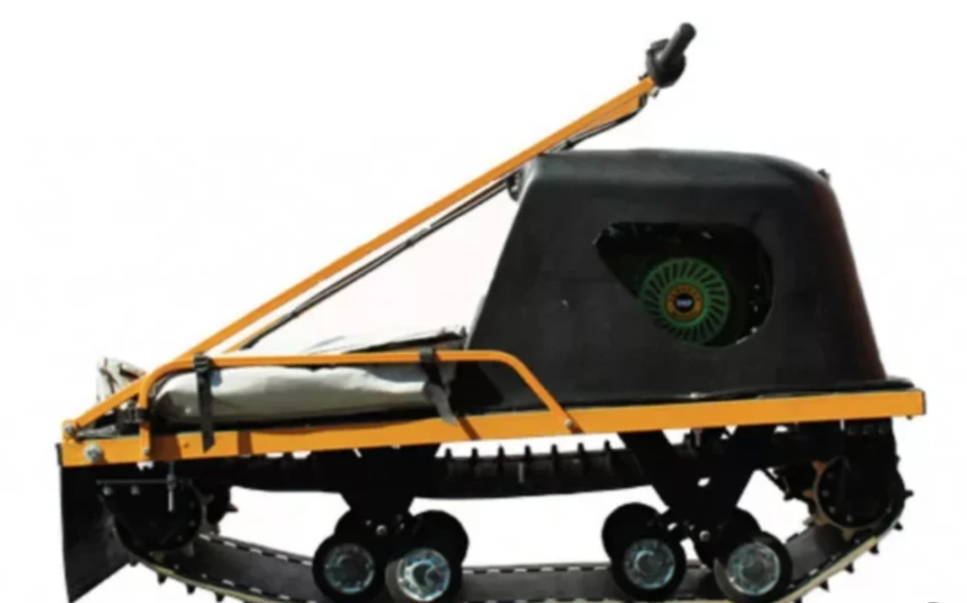 Мотобуксировщик LEBEDEV MOTORS РЕКС LV513 в Пушкино