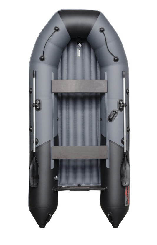 Лодка Таймень NX 3400 НДНД PRO в Пушкино