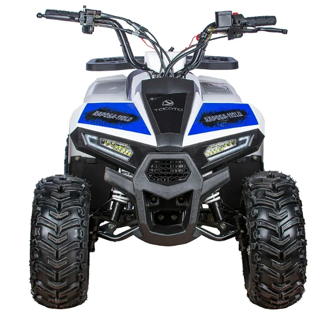 Квадроцикл Yacota Raposa 130 PRO-SPORT в Пушкино