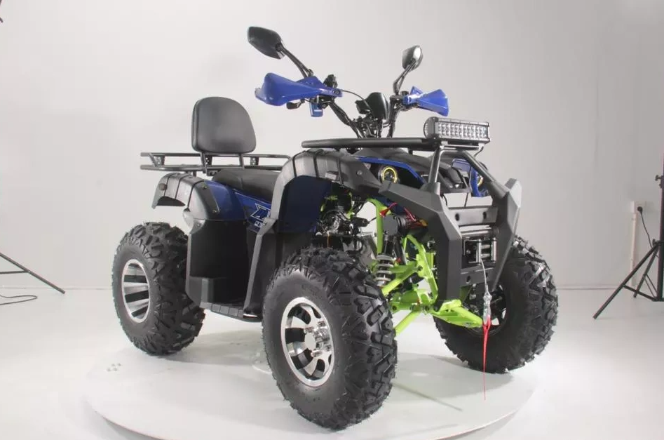 Квадроцикл YACOTA SELA MAX 200 в Пушкино