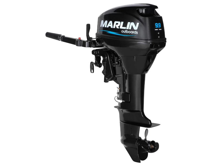 Лодочный мотор MARLIN MP 9.9 AMHL в Пушкино