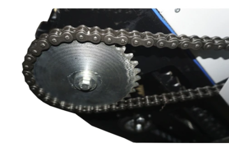 Мотобуксировщик XTREME-MOTORS "Полюс-2" Зима 13 л.с. в Пушкино