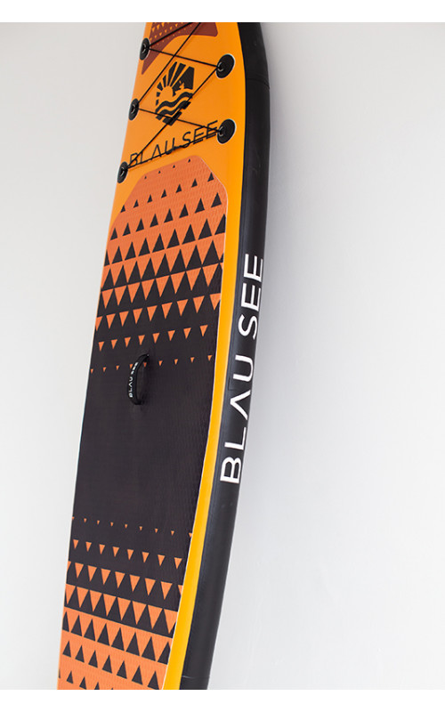 НАДУВНОЙ САП БОРД ORANGA SPACE 10,6 в Пушкино