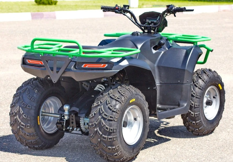 Квадроцикл IRBIS ATV150 в Пушкино