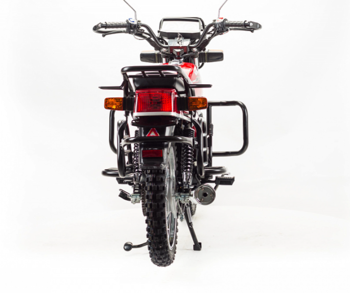 Мотоцикл MOTOLAND (МОТОЛЕНД) FORESTER LITE 200 в Пушкино