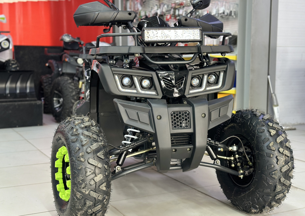 Квадроцикл GBM MAVERICK 300 NEW LUX в Пушкино