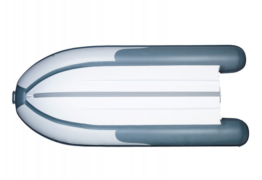 Лодка GLADIATOR RIB380AL в Пушкино