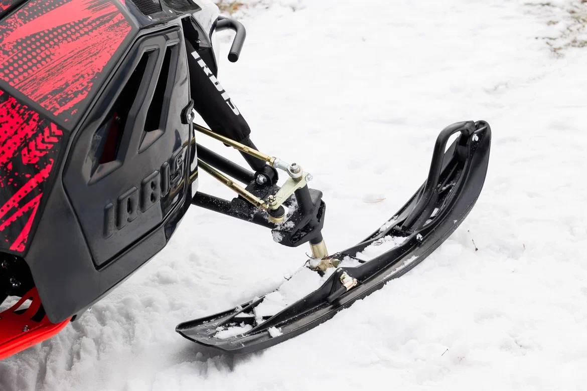 Снегоход IRBIS TUNGUS 400 25/26 в Пушкино