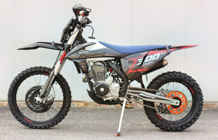 Мотоцикл JHLMOTO JHL Z3+ CB300 (175FMM) в Пушкино