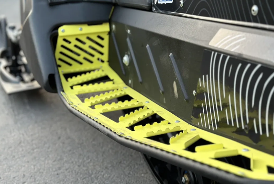 Снегоход РМ TIKSY 500 4Т в Пушкино