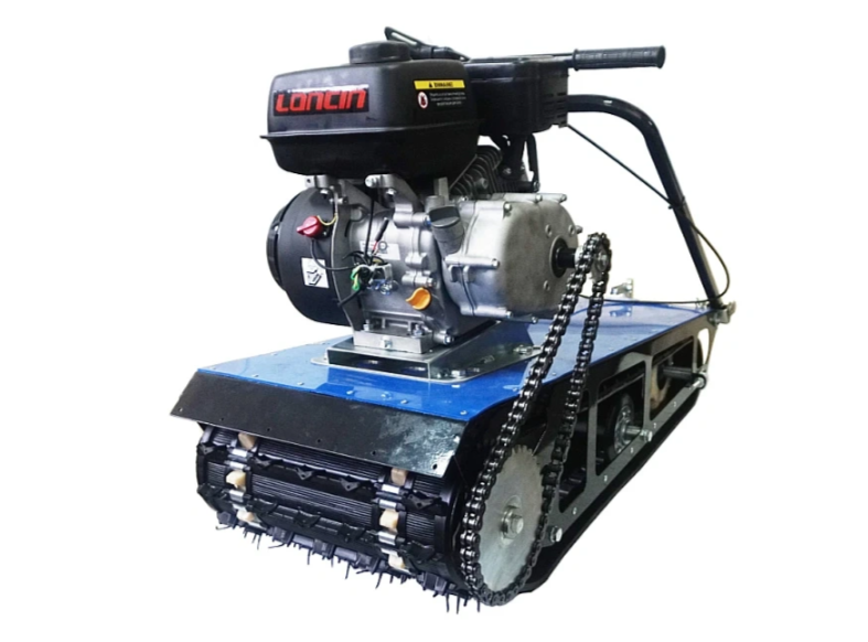 Мотобуксировщик XTREME-MOTORS "Конек-Горбунок" 8.5 л.с. в Пушкино