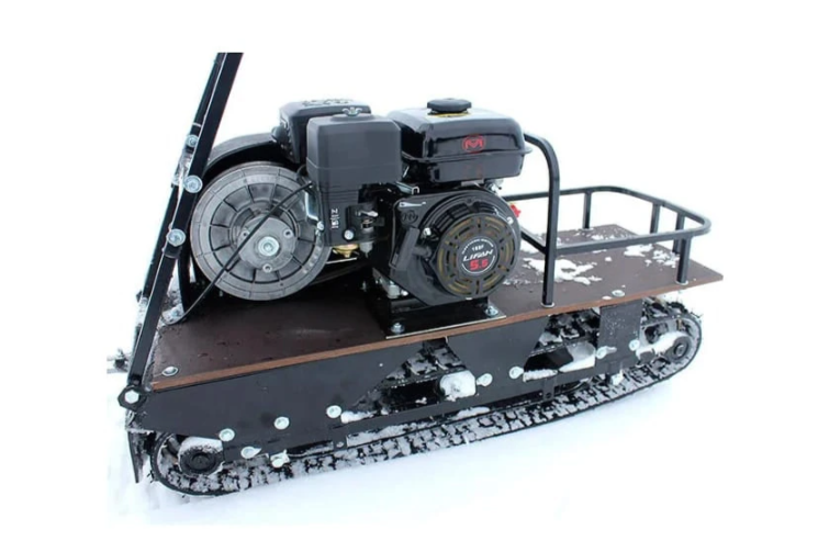 Мотобуксировщик ОНЕГО 500 13 л.с. в Пушкино