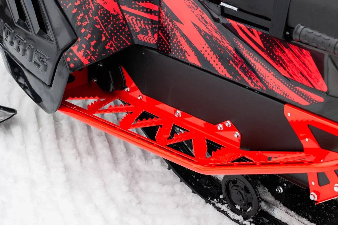 Снегоход IRBIS SF200L NEW 25/26 в Пушкино