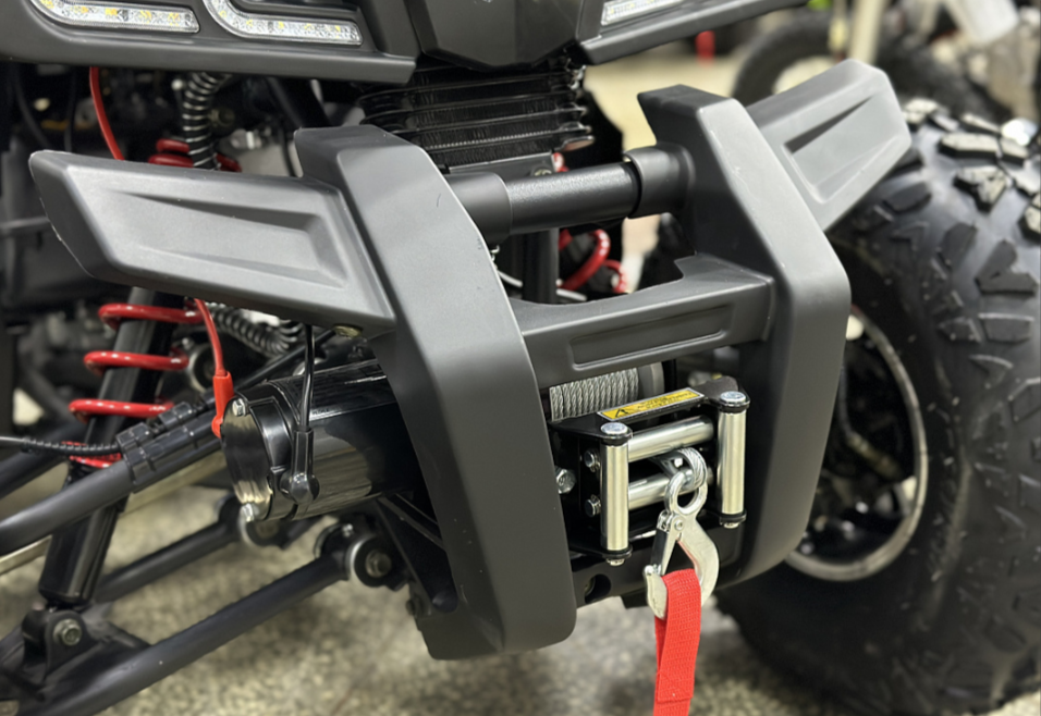 Квадроцикл GBM MAVERICK 300 NEW PREMIUM в Пушкино