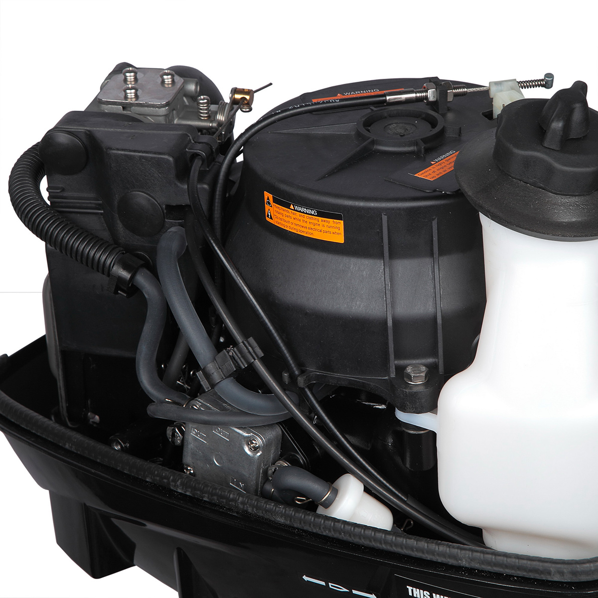 Лодочный мотор MARLIN MF 5 AMHL в Пушкино