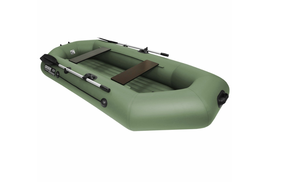  Лодка АКВА-МАСТЕР 280 НД в Пушкино