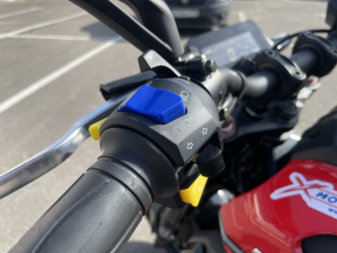 Мопед PROMAX CB150R (49) в Пушкино