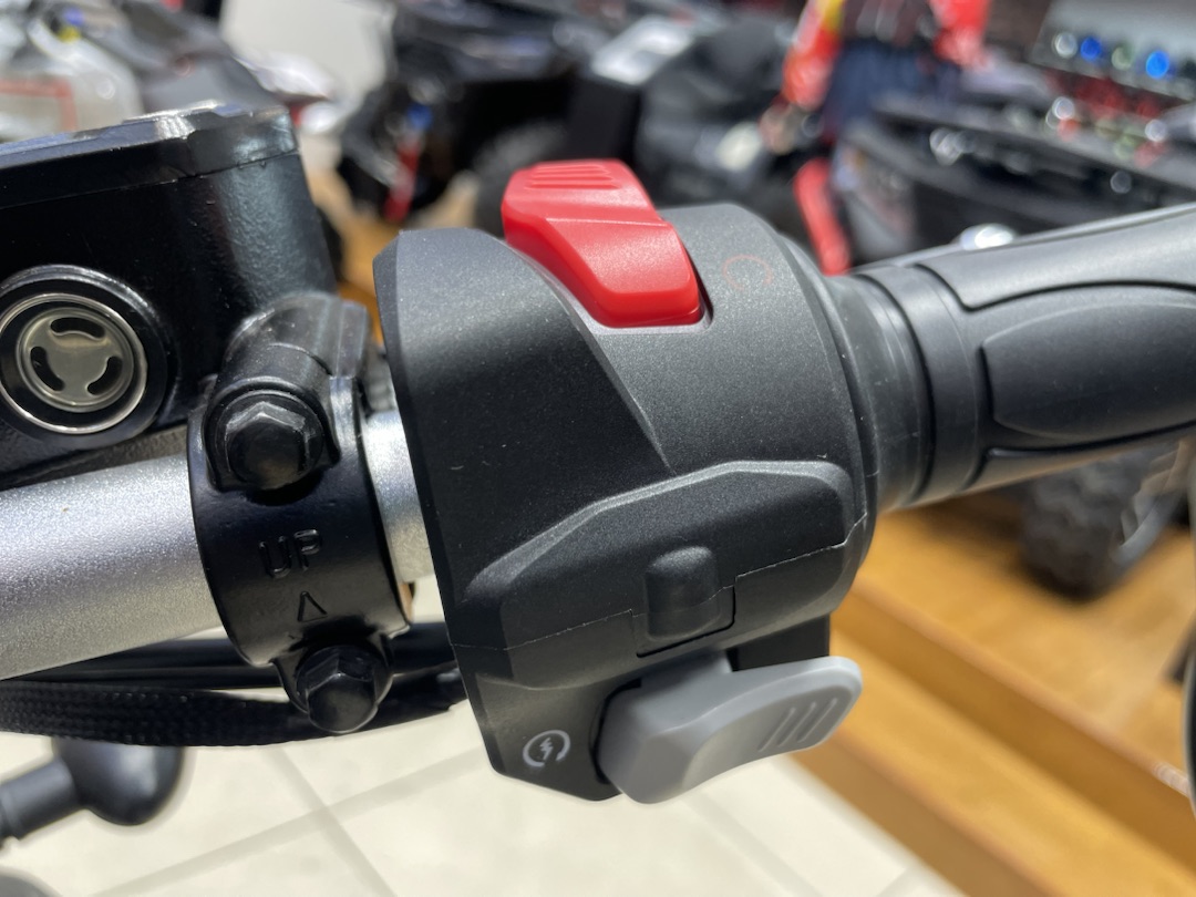 Мотоцикл Benda Chinchilla 300 в Пушкино