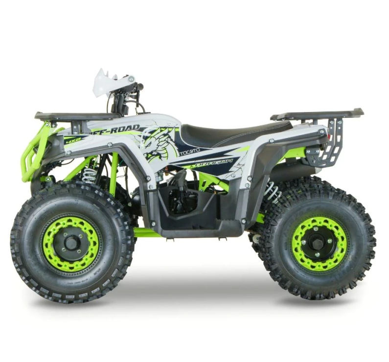 Квадроцикл YACOTA DRAGON 125 в Пушкино