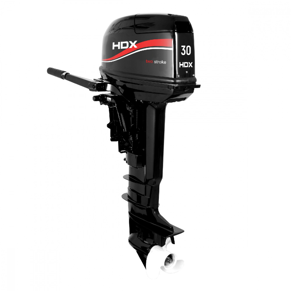 Лодочный мотор 2-х тактный HDX T 30 BMS в Пушкино