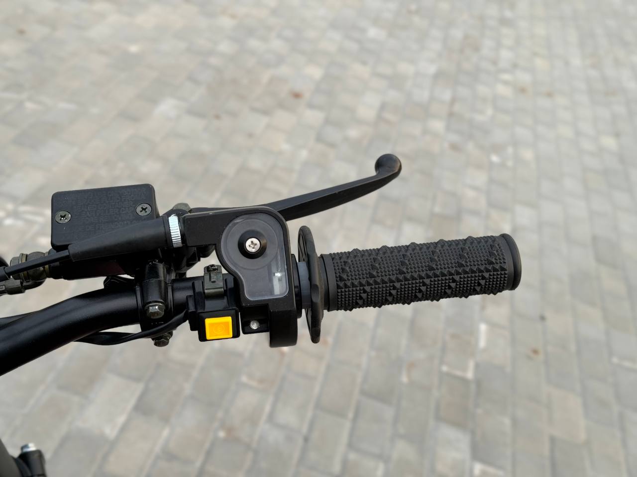 Кроссовый мотоцикл Sanchez Maniac CB300F в Пушкино