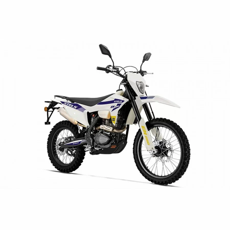 Мотоцикл STELS ЭНДУРО EN250  в Пушкино