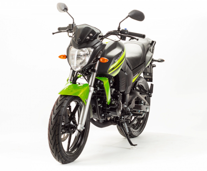 Мотоцикл BANDIT 250 в Пушкино