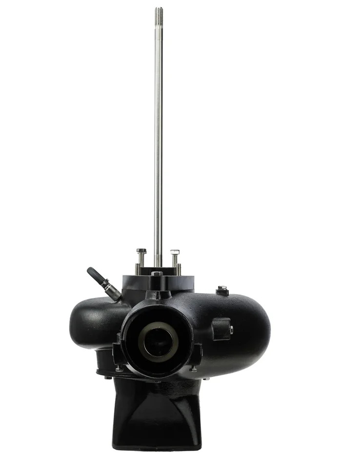 ВОДОМЕТНАЯ НАСАДКА GLADIATOR WT 15 YAMAHA, MARLIN, PARSUN, GOLFSTREAM в Пушкино