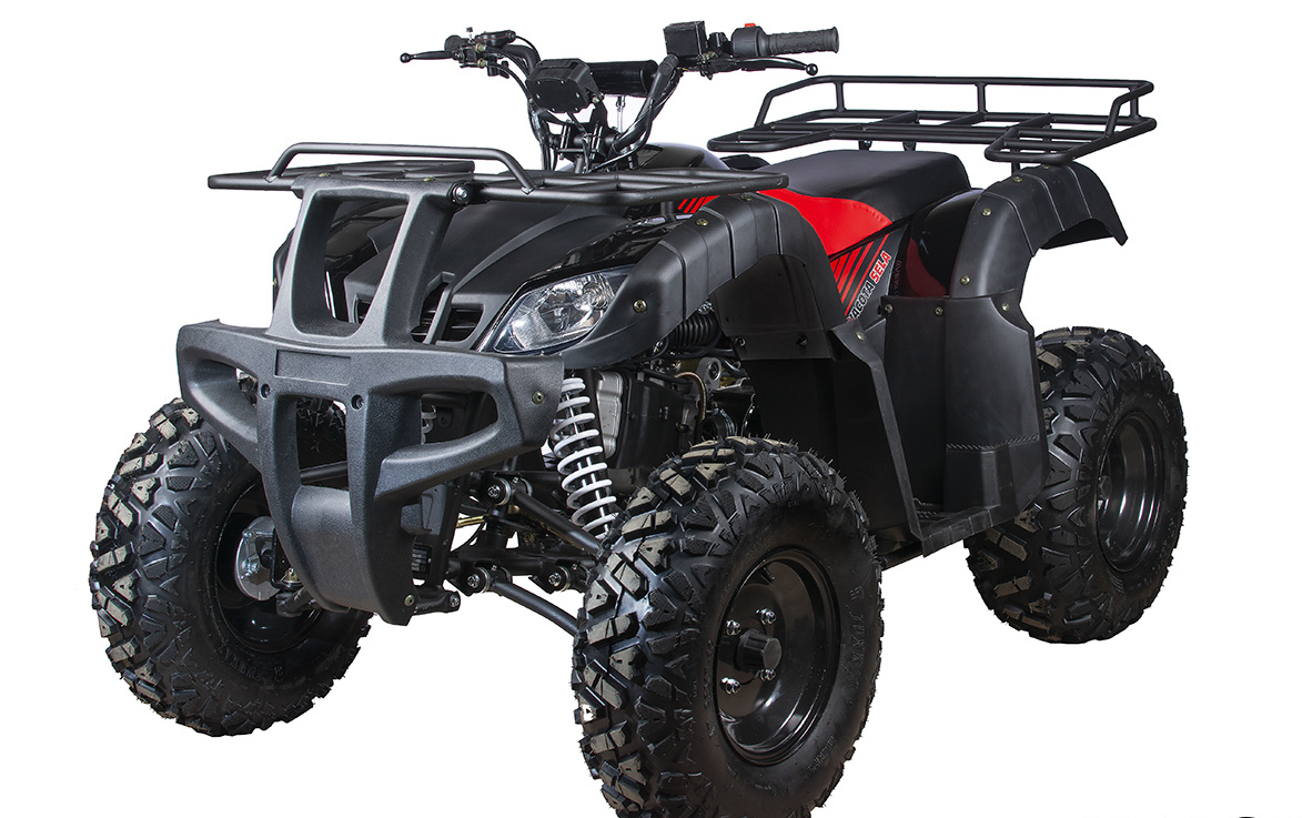 Квадроцикл YACOTA SELA 200 в Пушкино