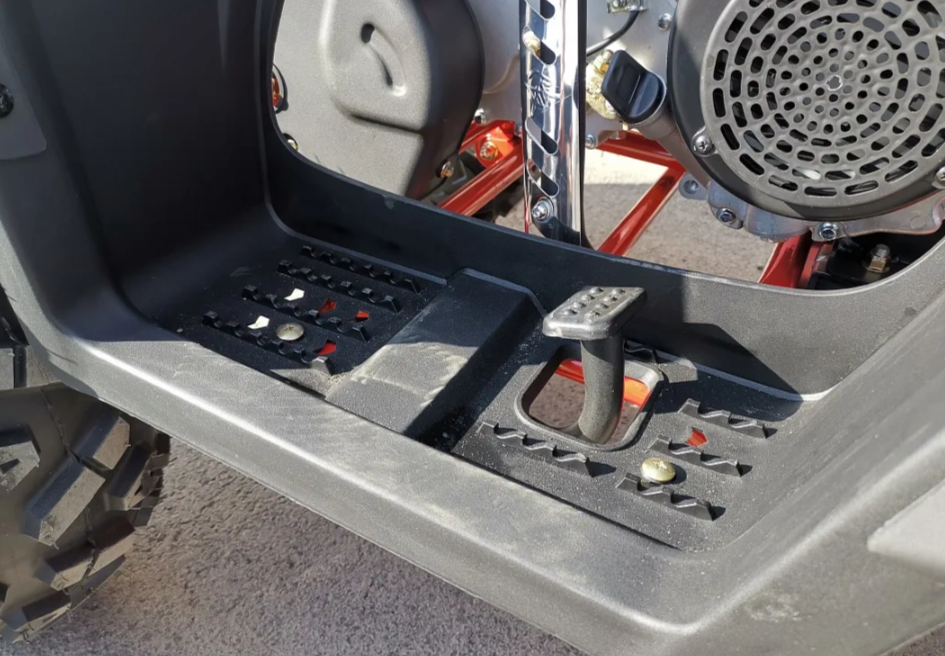 Квадроцикл GBM SHARP BIG 300 NEW в Пушкино