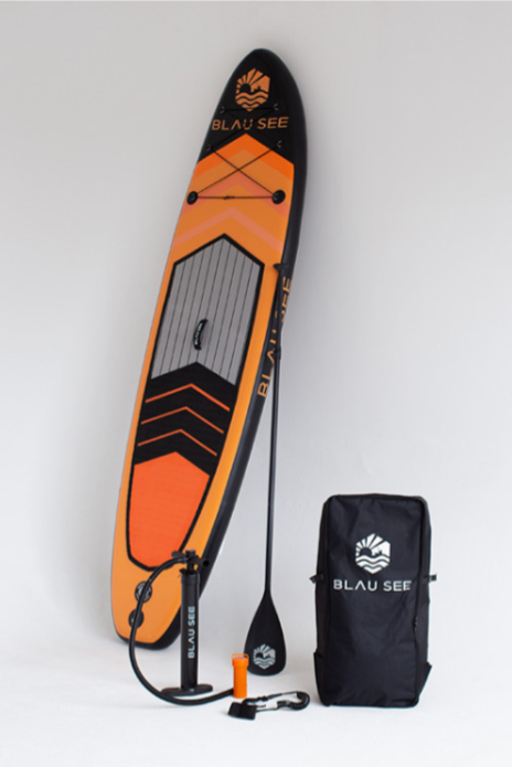 НАДУВНОЙ SUP-BOARD MOONLIGHT 11,6 в Пушкино