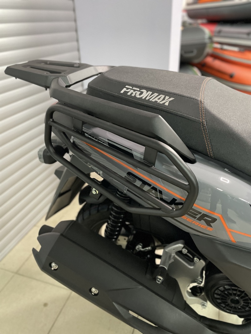 Скутер PROMAX STALKER 150(49) в Пушкино