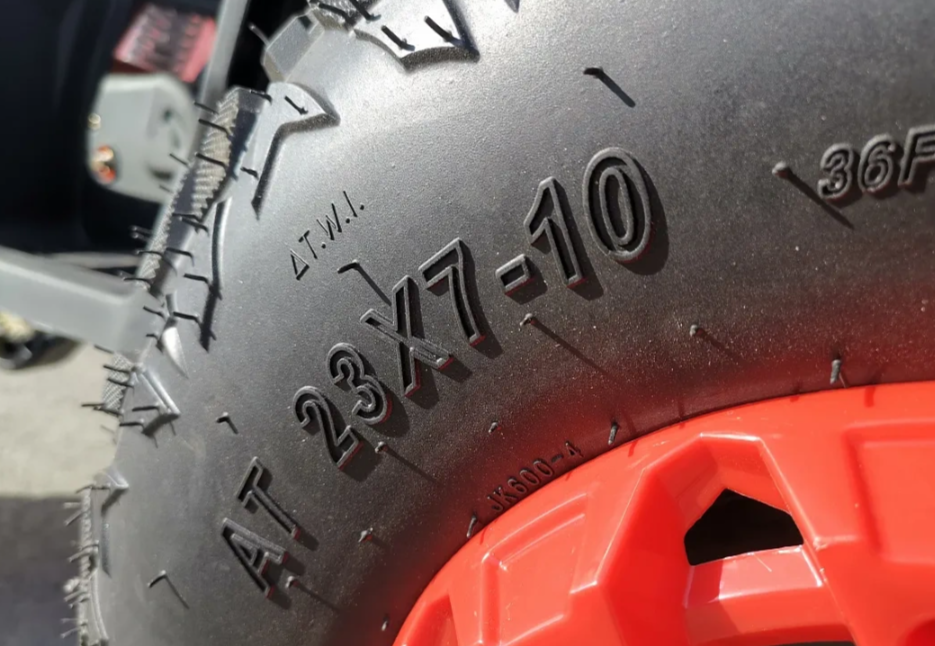 Квадроцикл GBM SHARP BIG 300 NEW в Пушкино