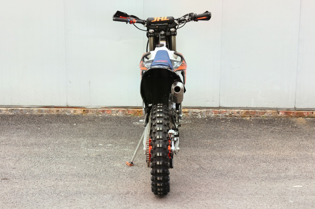 Мотоцикл JHLMOTO JHL Z4i (EFI) PR250 (172FMM-5S) в Пушкино