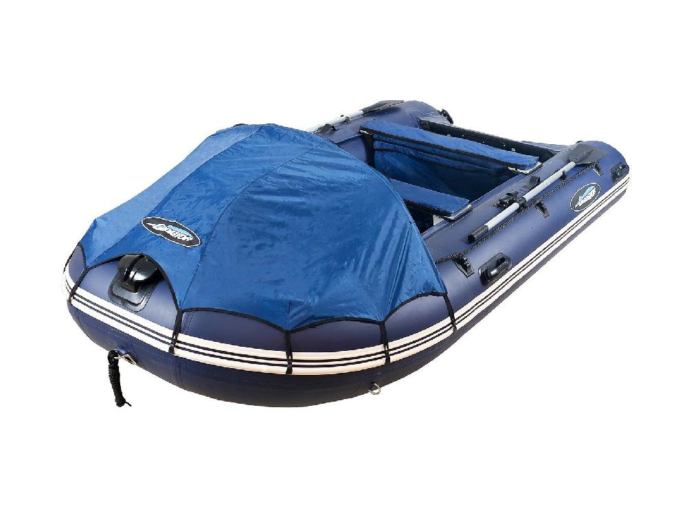 НАДУВНАЯ ЛОДКА GLADIATOR C420AL в Пушкино