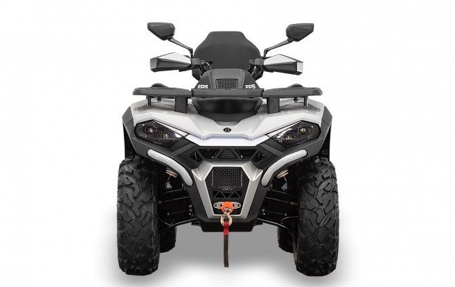 Квадроцикл HISUN HiSUN GUARDIAN 750L -/LONG/ в Пушкино