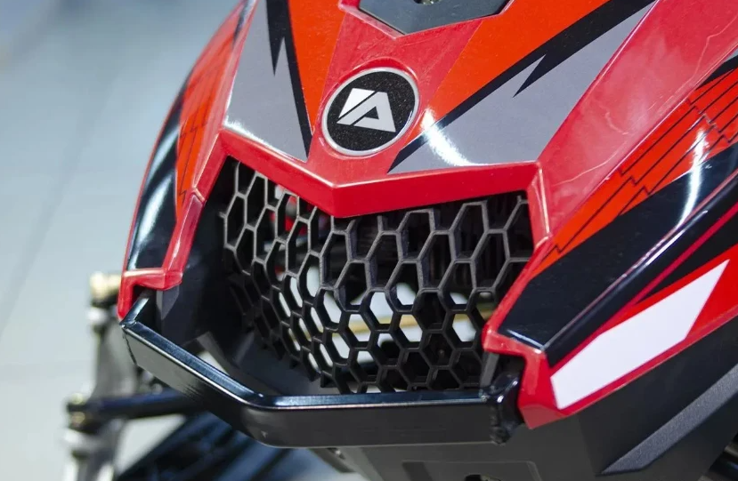 Снегоход Ataki WD 300 в Пушкино