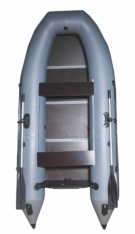 ЛОДКА ДРАККАР 3200 С HANT в Пушкино