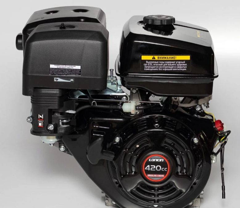 Мотобуксировщик XTREME-MOTORS "Полюс-2" Зима 13 л.с. в Пушкино